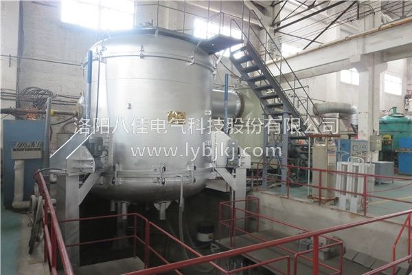真空燒結爐是什么？原理及使用方法。