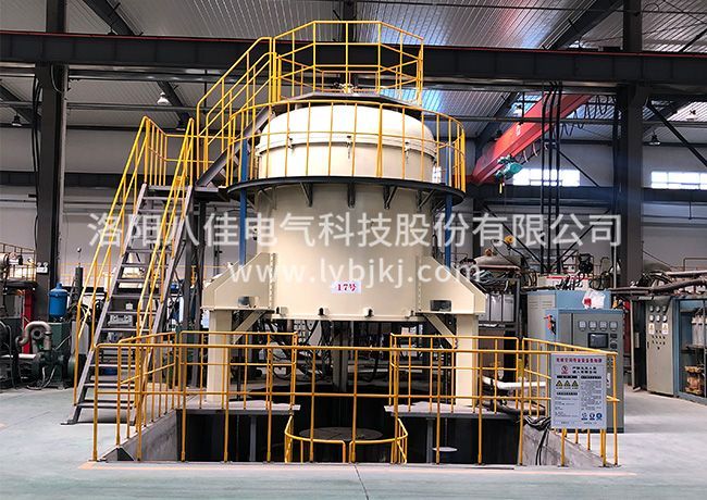 真空燒結爐在材料制備中通常用于哪些場景？有哪些應用實例