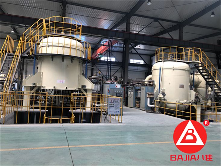 真空燒結爐的主要應用領域有哪些？